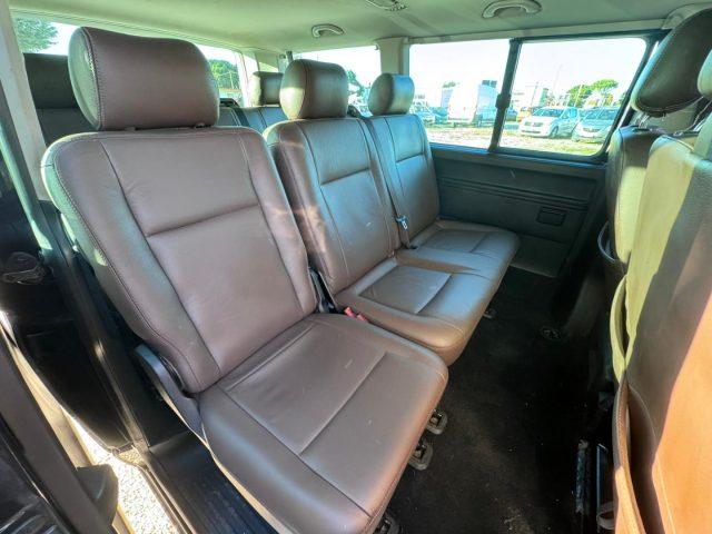 VOLKSWAGEN Caravelle 2.0 TDI 150CV 4 Motion - 9 POSTI