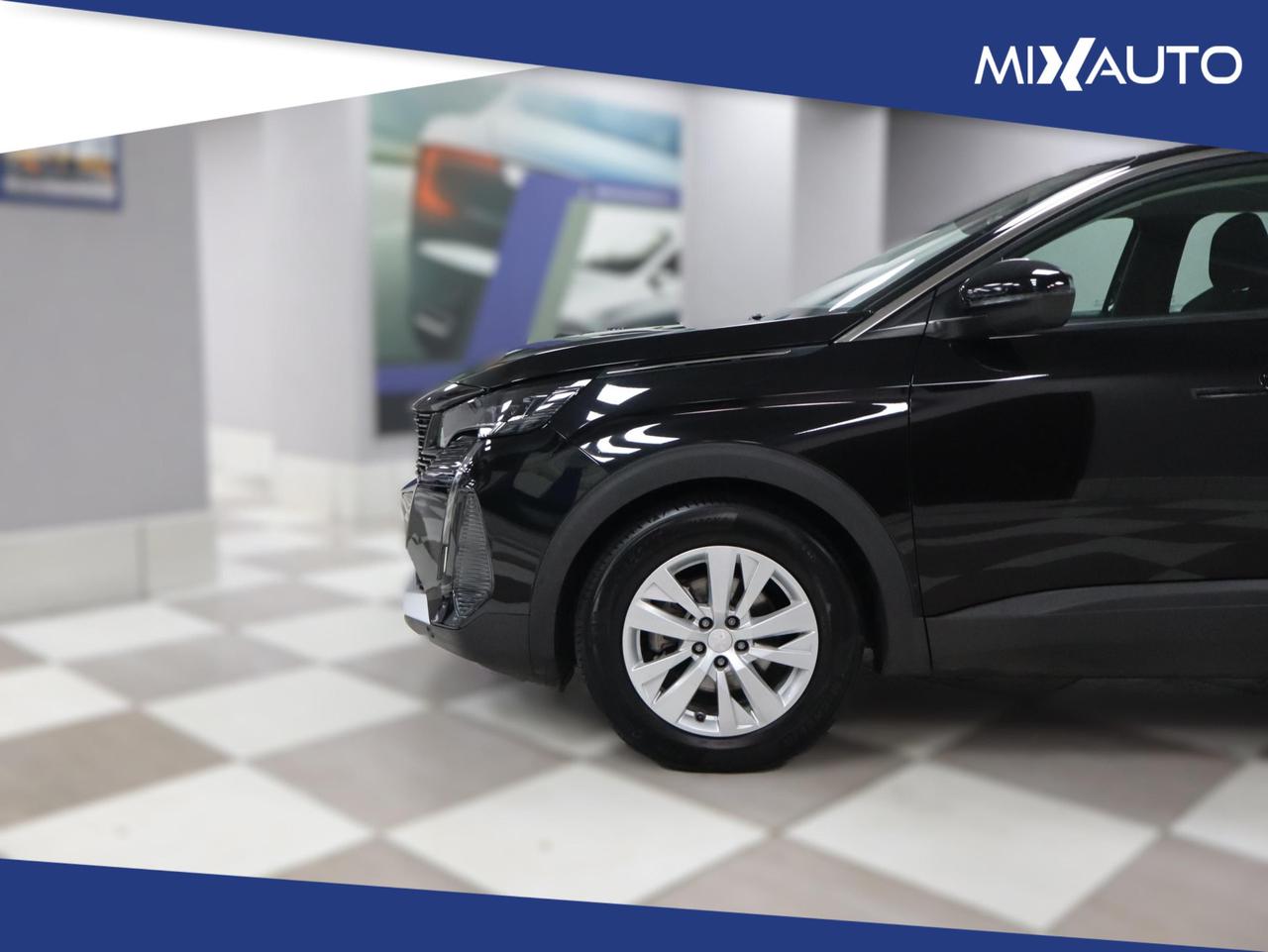 Peugeot 3008 1.5 BlueHDI Active Pack S&S 130CV