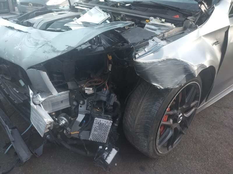 Mercedes-benz A 45 AMG 45S 4Matic+ Premium Plus