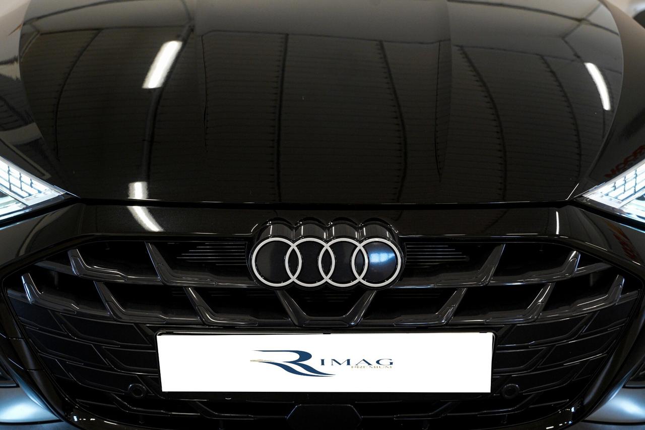 Audi A3 SPB 35 TDI S tronic line edition