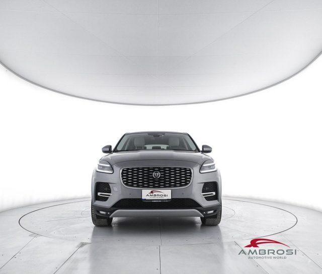 JAGUAR Other E PACE 2.0D I4 163 CV AWD Auto SE