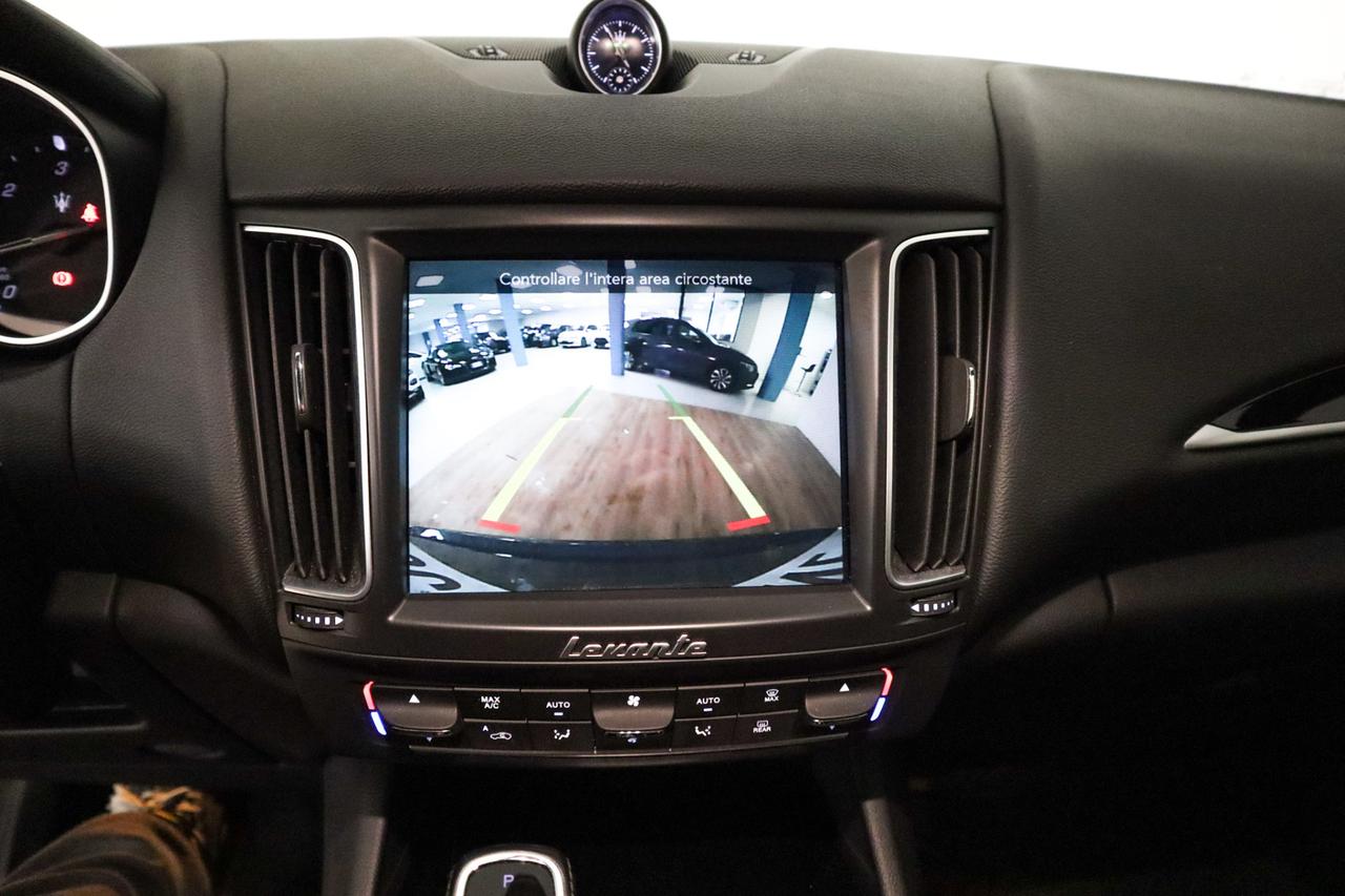 Maserati levante 3.0 V6 250cv Automatic Granlusso