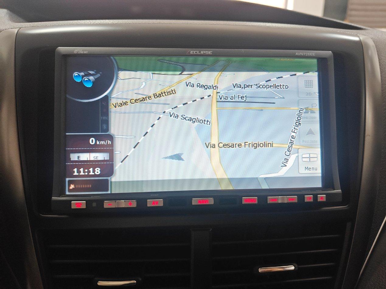 Subaru Impreza XV 2.0d Trend 6mt