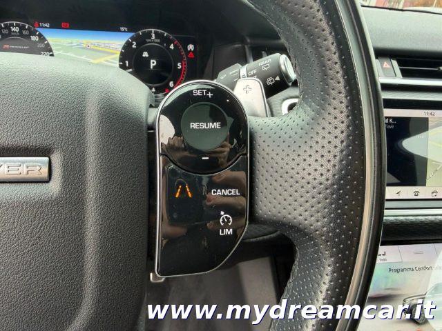 LAND ROVER Range Rover Velar 3.0D V6 300 CV R-Dynamic S