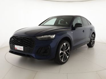 Sportback 40TDI 204CV quattro S tronic S line Plus