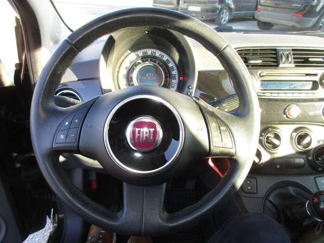 Fiat 500 1.2 Lounge 69cv GARANTITA FULL OPTIONAL