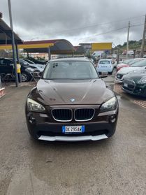 Bmw X1 xDrive18d Futura