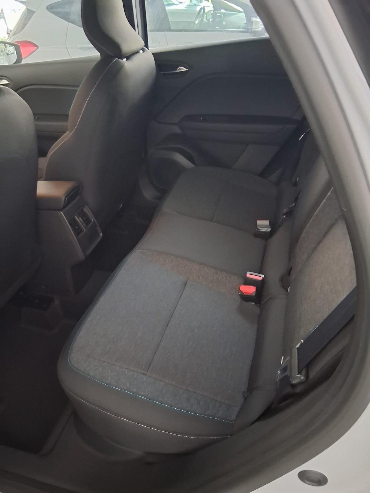 Renault Captur 1.2 eco-g Evolution 120cv