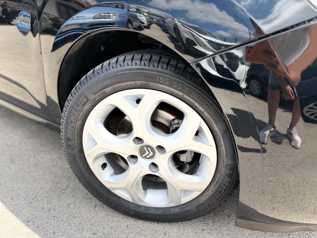 Citroen C3 1.4 HDi 70 Exclusive PERFETTA