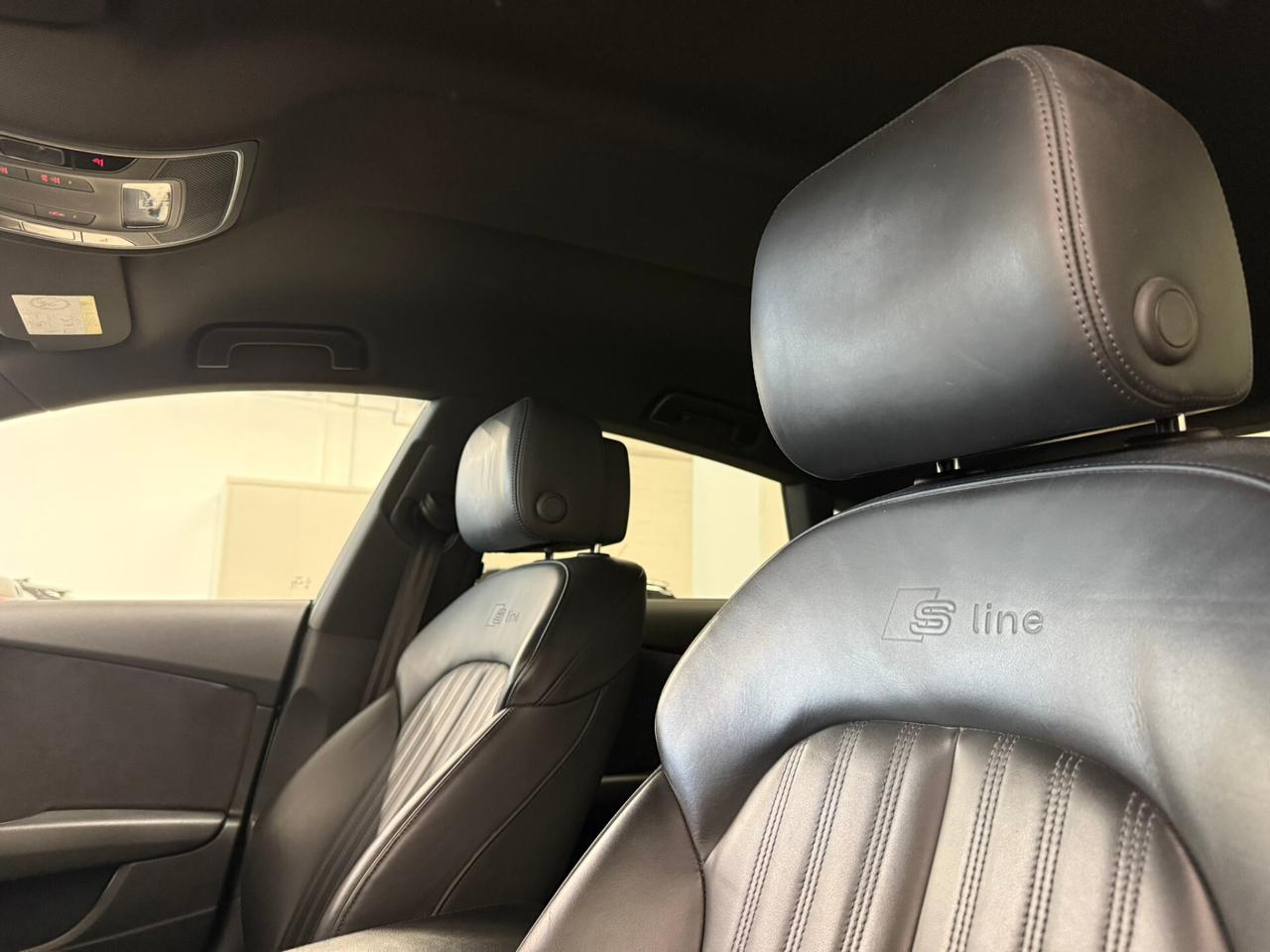 Audi A7 SPB 3.0 TDI 272 CV Quattro S-Tronic S-LINE Plus