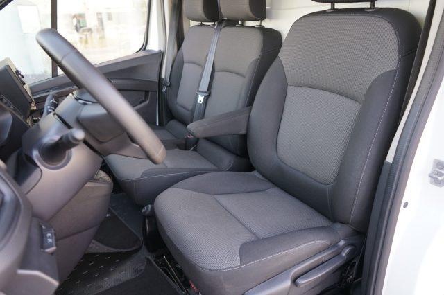 RENAULT Trafic T27 2.0 dCi 110CV L1H1 Start CERTIFICATO