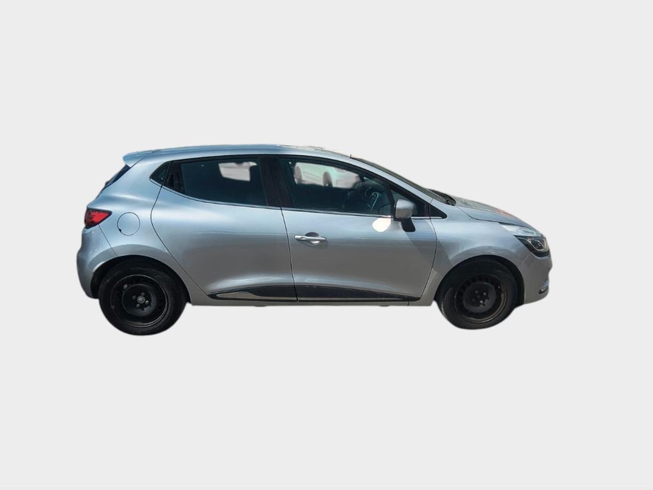 Renault Clio 1.5 dci energy Life 75cv