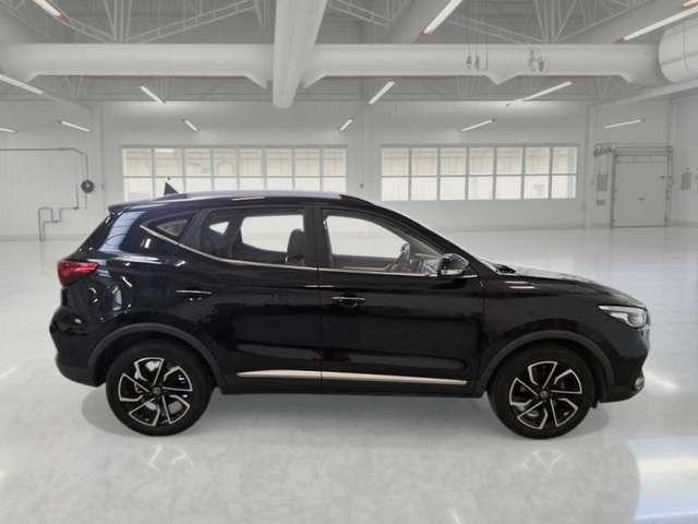 MG ZS ZS 2021 1.0 Luxury