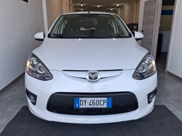 Mazda 2 Mazda2 1.3 16V 86CV 5p. Play Gen. '09