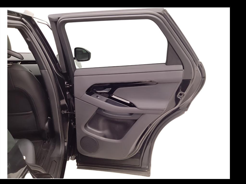 LAND ROVER Range Rover Evoque II 2024 - Range Rover Evoque 2.0d i4 mhev