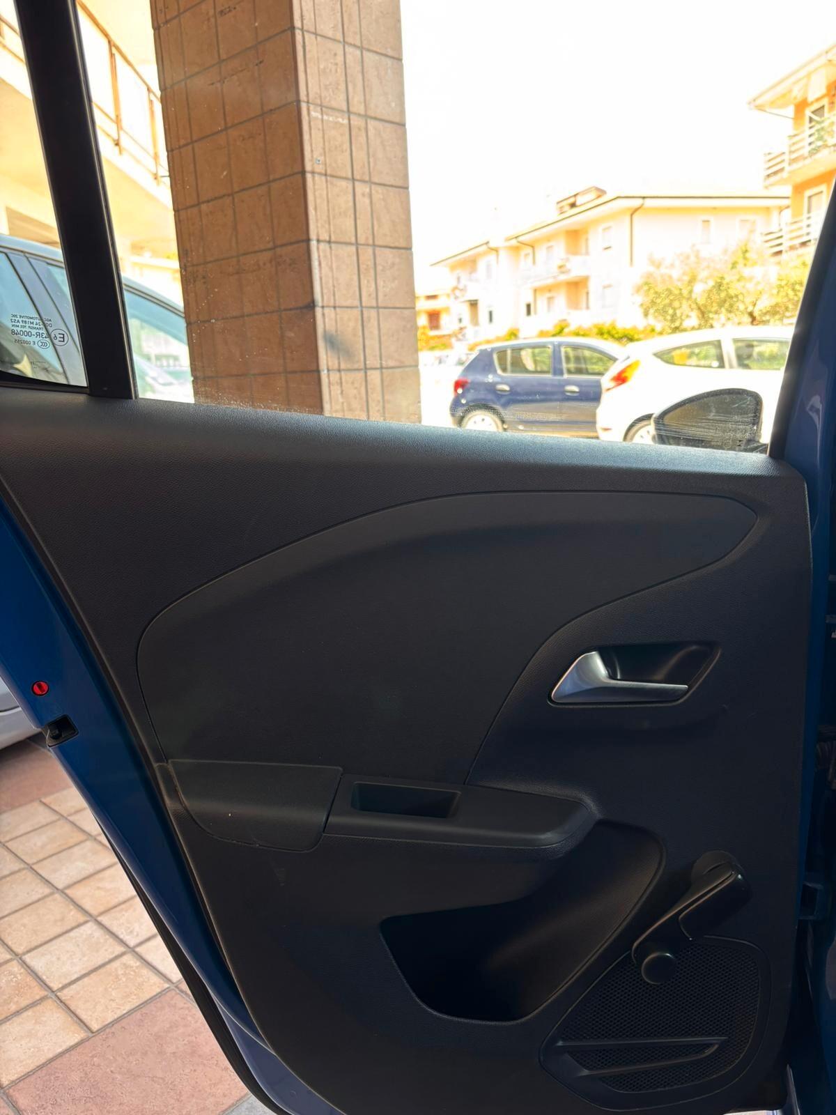 Opel Corsa 1.2 Edition