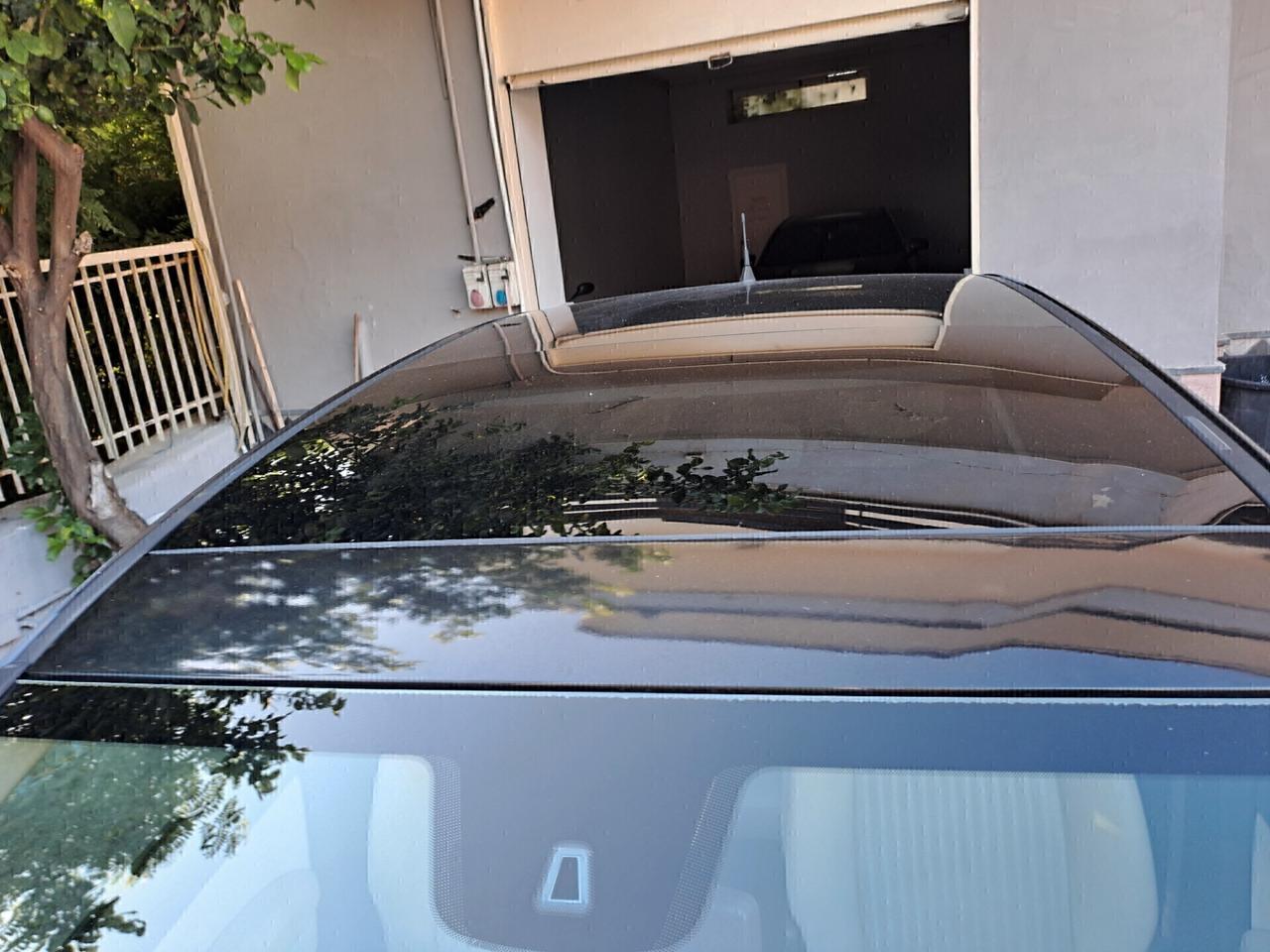 Lancia MUSA 1.9 Multijet Platino Plus