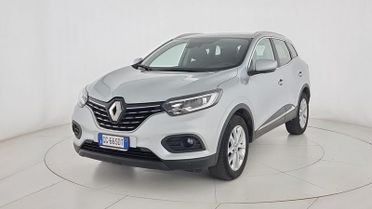 Renault Kadjar Blue dCi 8V 115CV EDC Business N1 Autocarro