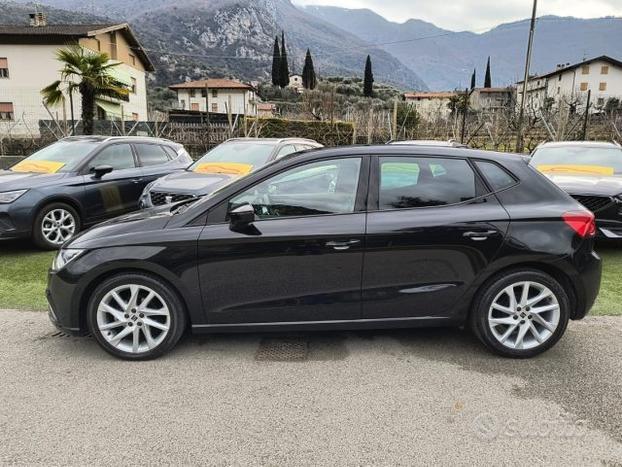 SEAT Ibiza 1.0 EcoTSI 95 CV 5 porte FR - OK NEOP