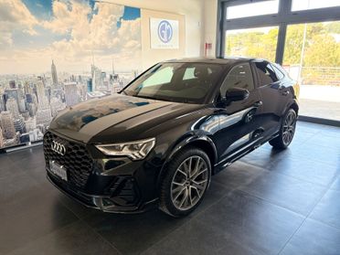 Audi Q3 SPB 35 TDI quattro edition