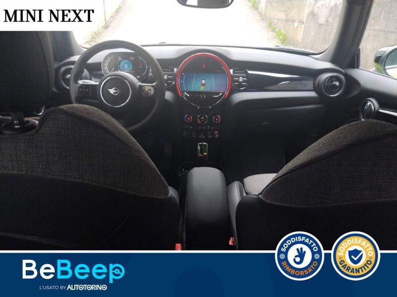 MINI Mini 3 porte MINI 3P 1.5 COOPER CLASSIC PREMIUM PLUS PACKAGE AU