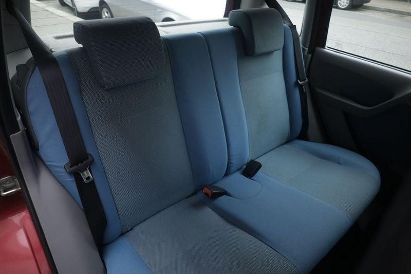 FIAT Panda FIAT Panda 1.3 MJT 16V Emotion Unicoproprietario