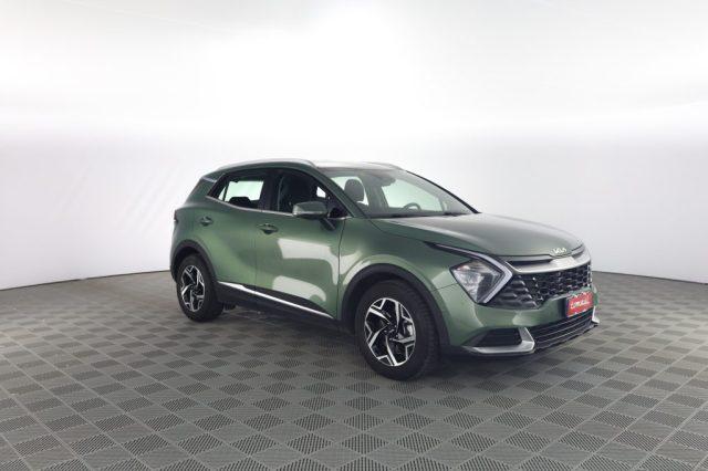 KIA Sportage Sportage 1.6 TGDi MHEV Business