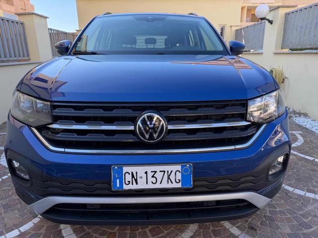 VOLKSWAGEN T-Cross 1.0 TSI 110 CV Style nessuni vincolo !!!!!