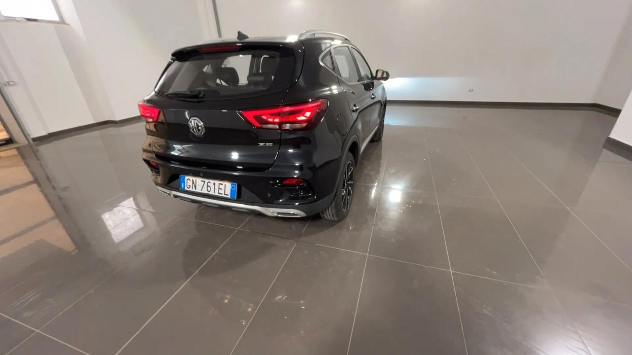 Mg ZS 1.5 VTi-tech Luxury