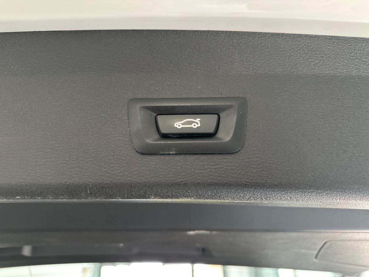 Bmw X1 sDrive18d 12/2019 63.000KM
