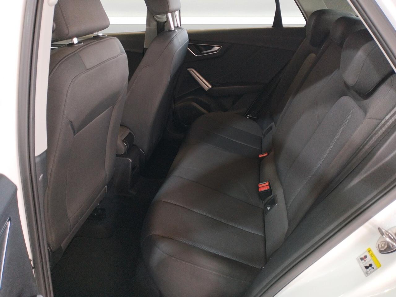 Audi Q2 1.6 TDI Business