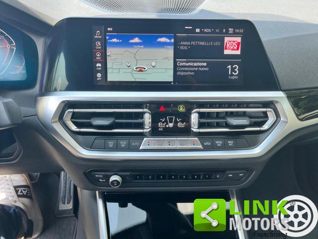 BMW 220 iCoupé Msport G42 - IVA ESPOSTA-unico prop.