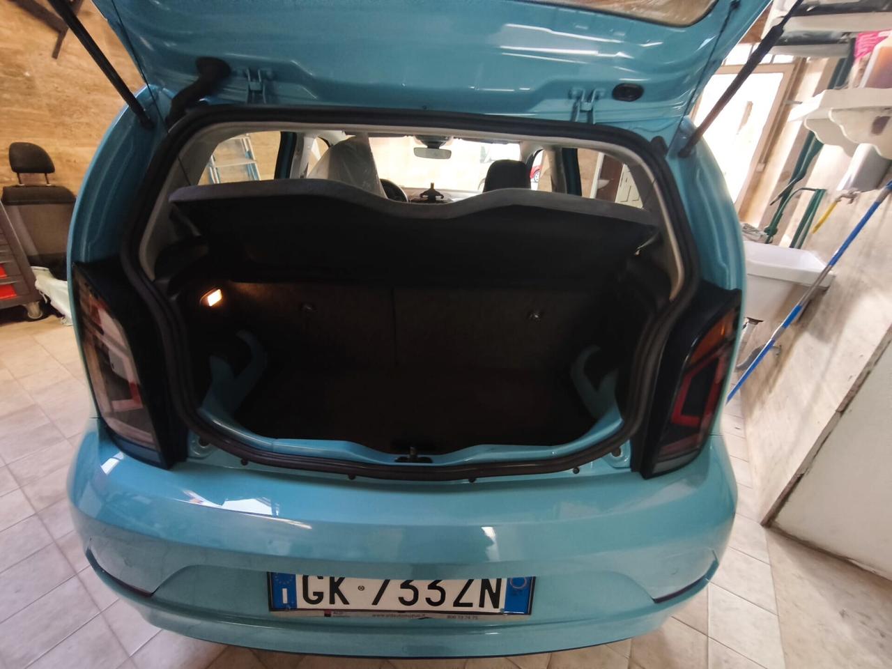 Volkswagen up! 1.0 3p. EVO move BlueMotion Technology