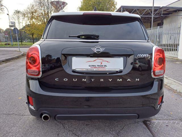 MINI Countryman 1.5 Cooper SE Hype Countryman ALL4 Automatica