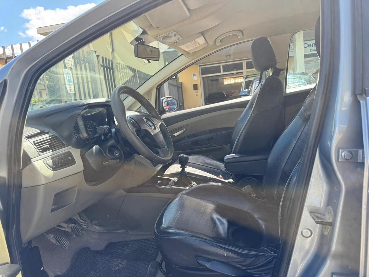 Fiat Grande Punto 1.2 5 porte Active