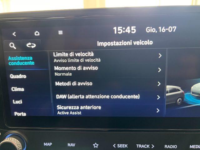 HYUNDAI i20 1.0 T-GDI 48V DCT Bose