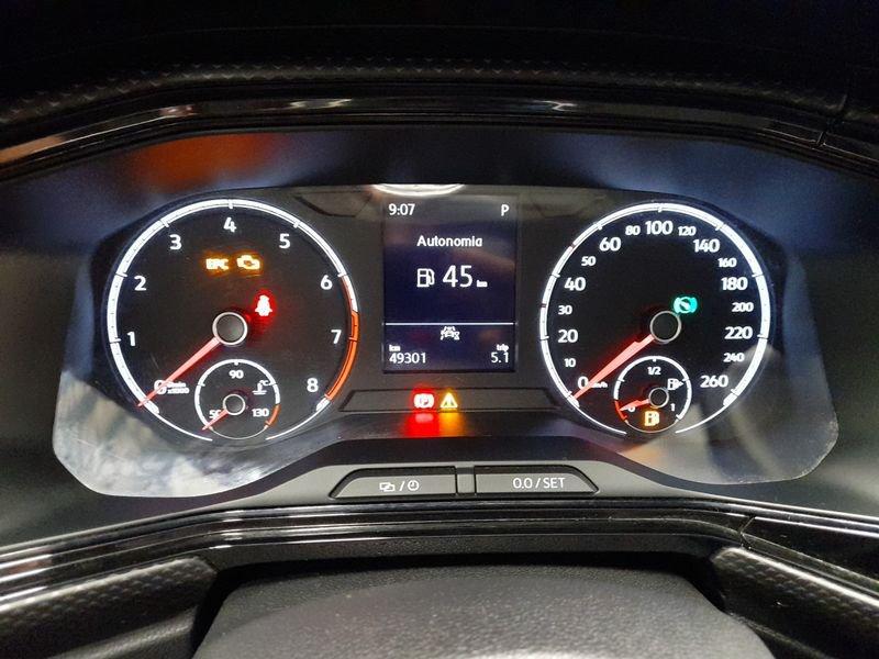 Volkswagen T-Cross 1.0 TSI 81kW Style DSG