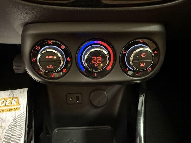 Opel Adam Adam Rocks 1.2 70 CV
