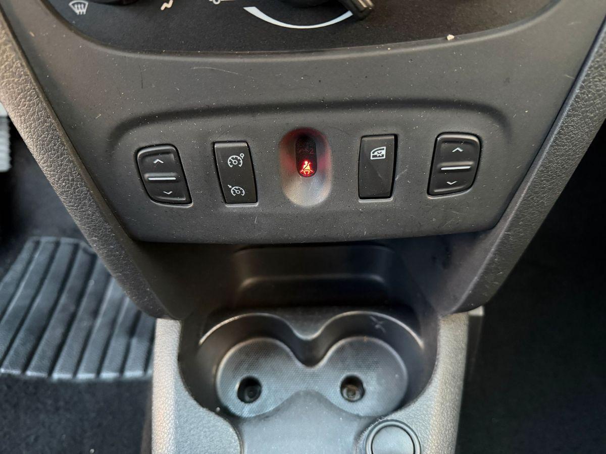 DACIA - Sandero - Stepway 1.5 dCi 90 CV S&S