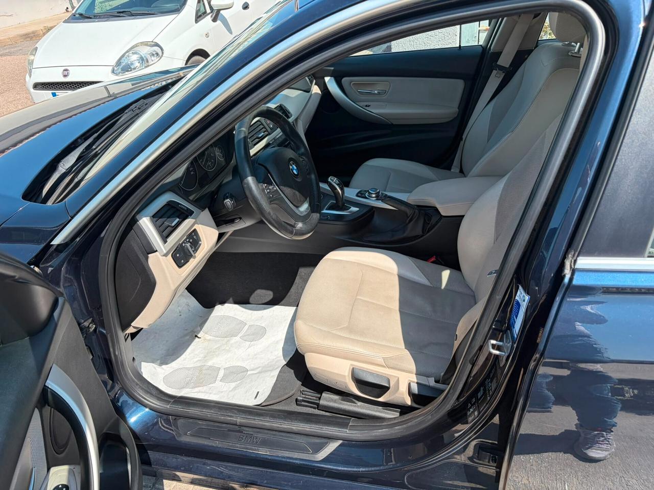 BMW 320 XDRIVE - 4X4