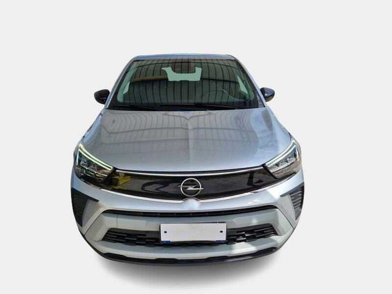 OPEL CROSSLAND ELEGANCE 1.2 110CV BZ