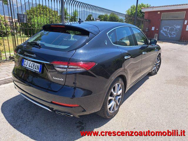 MASERATI Levante MHEV 330 CV AWD GT