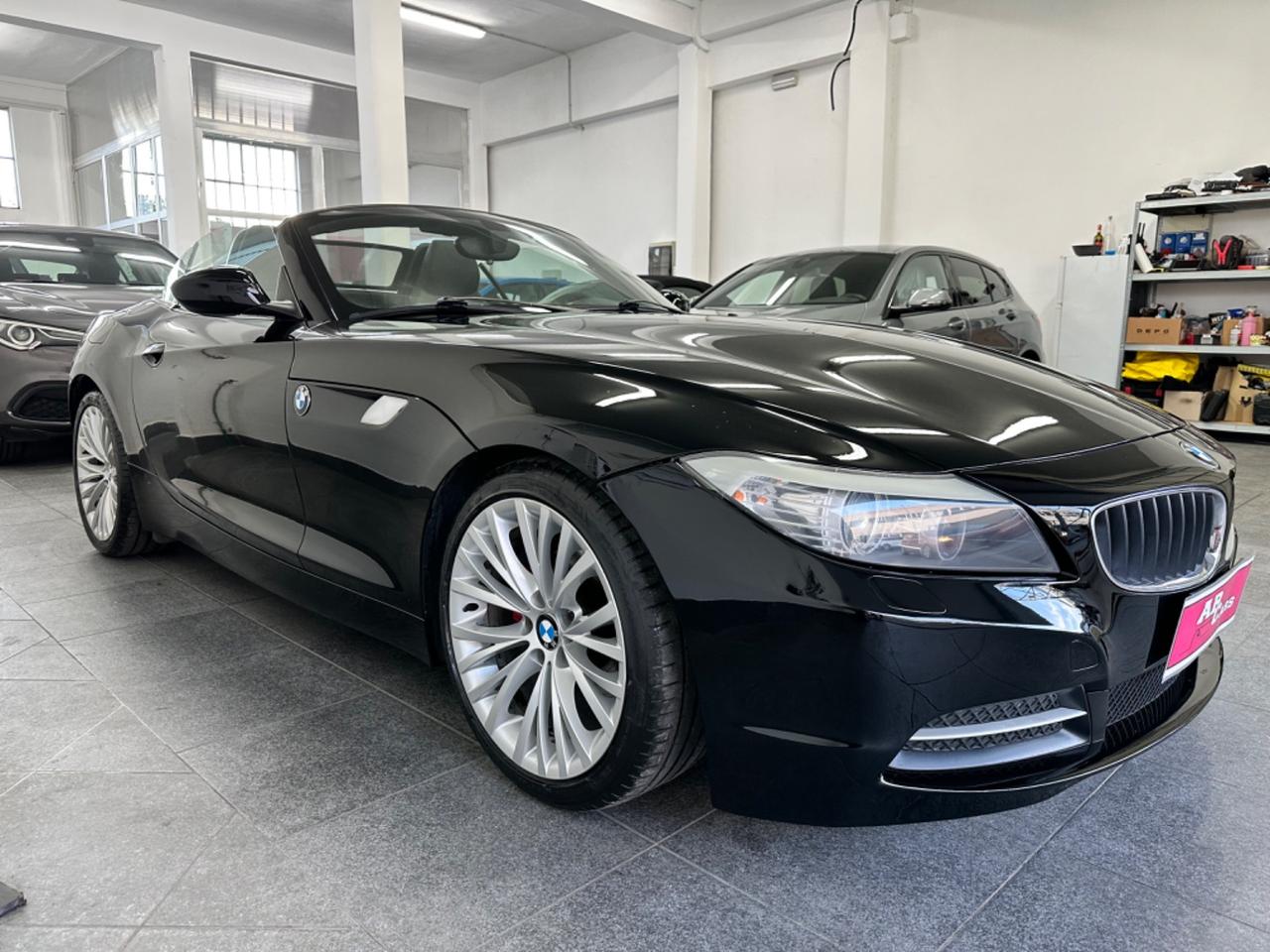 Bmw Z4 sDrive23i