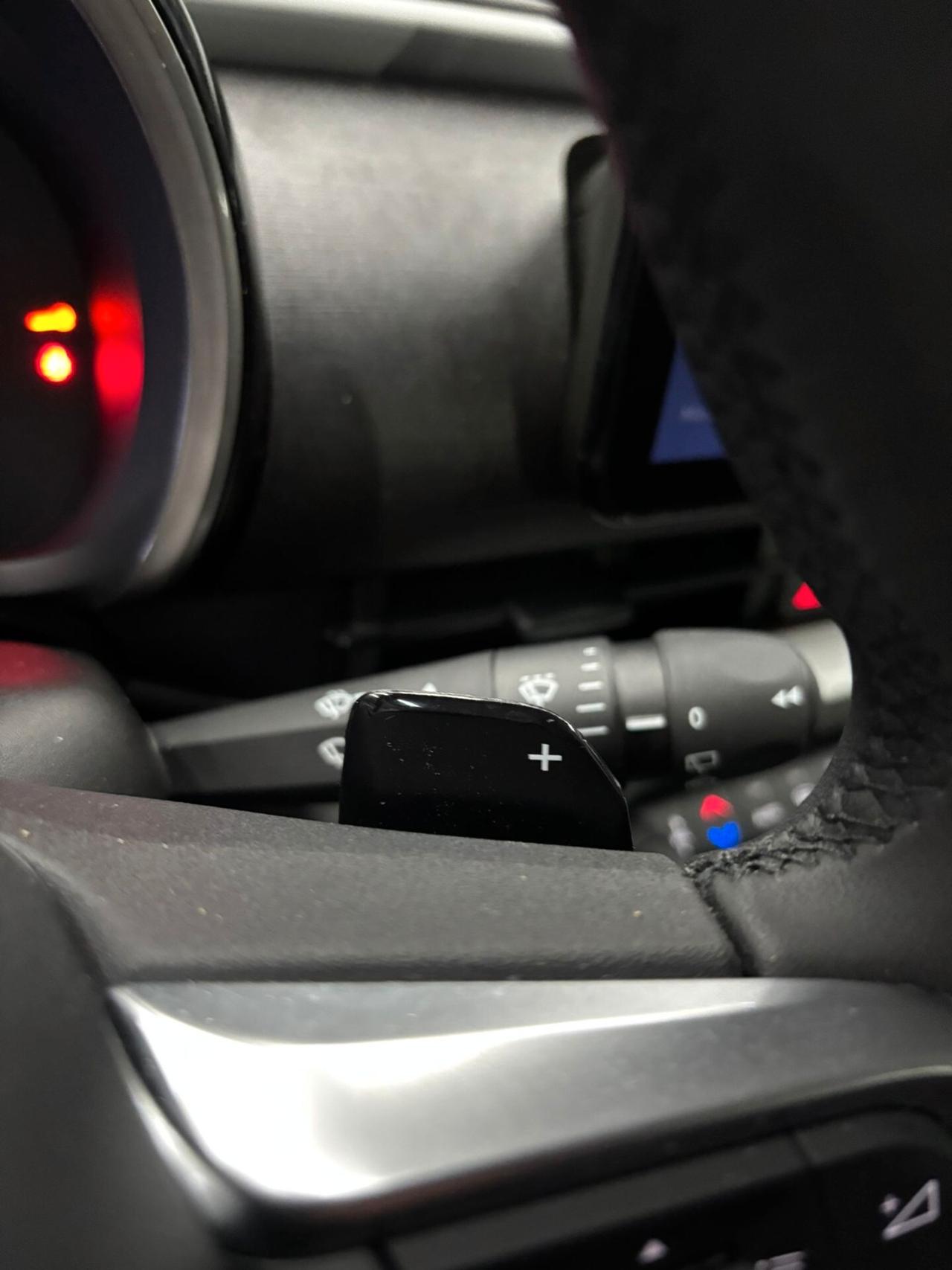 Fiat 600 Hybrid 1.2 100 CV DCT MHEV