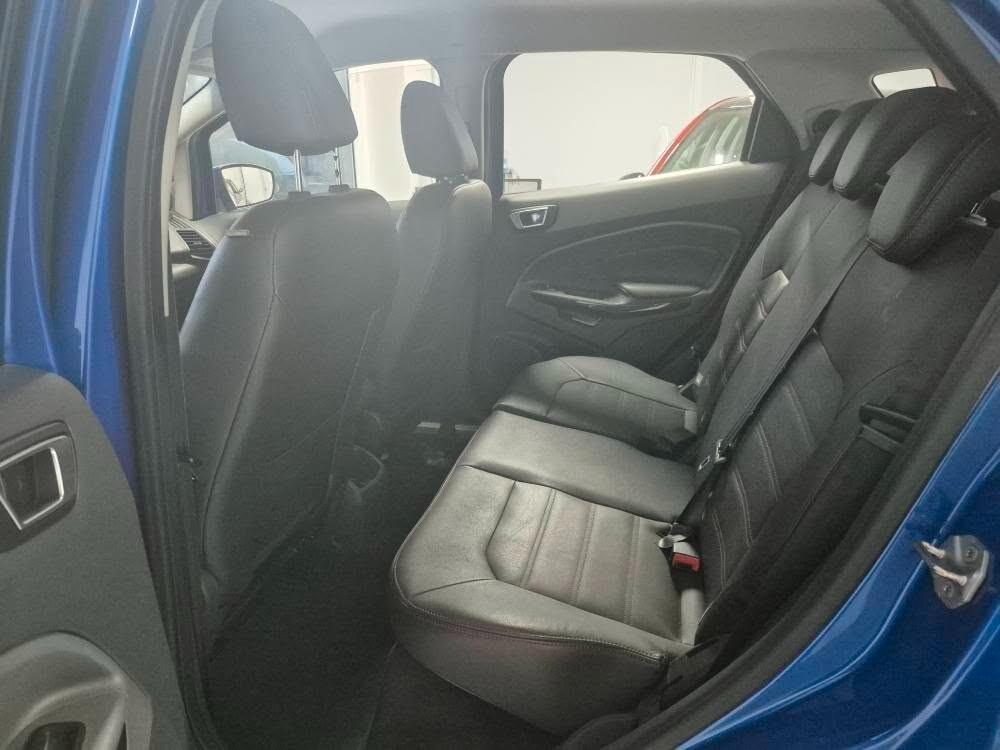 Ford EcoSport 1.0 EcoBoost 125 CV Plus