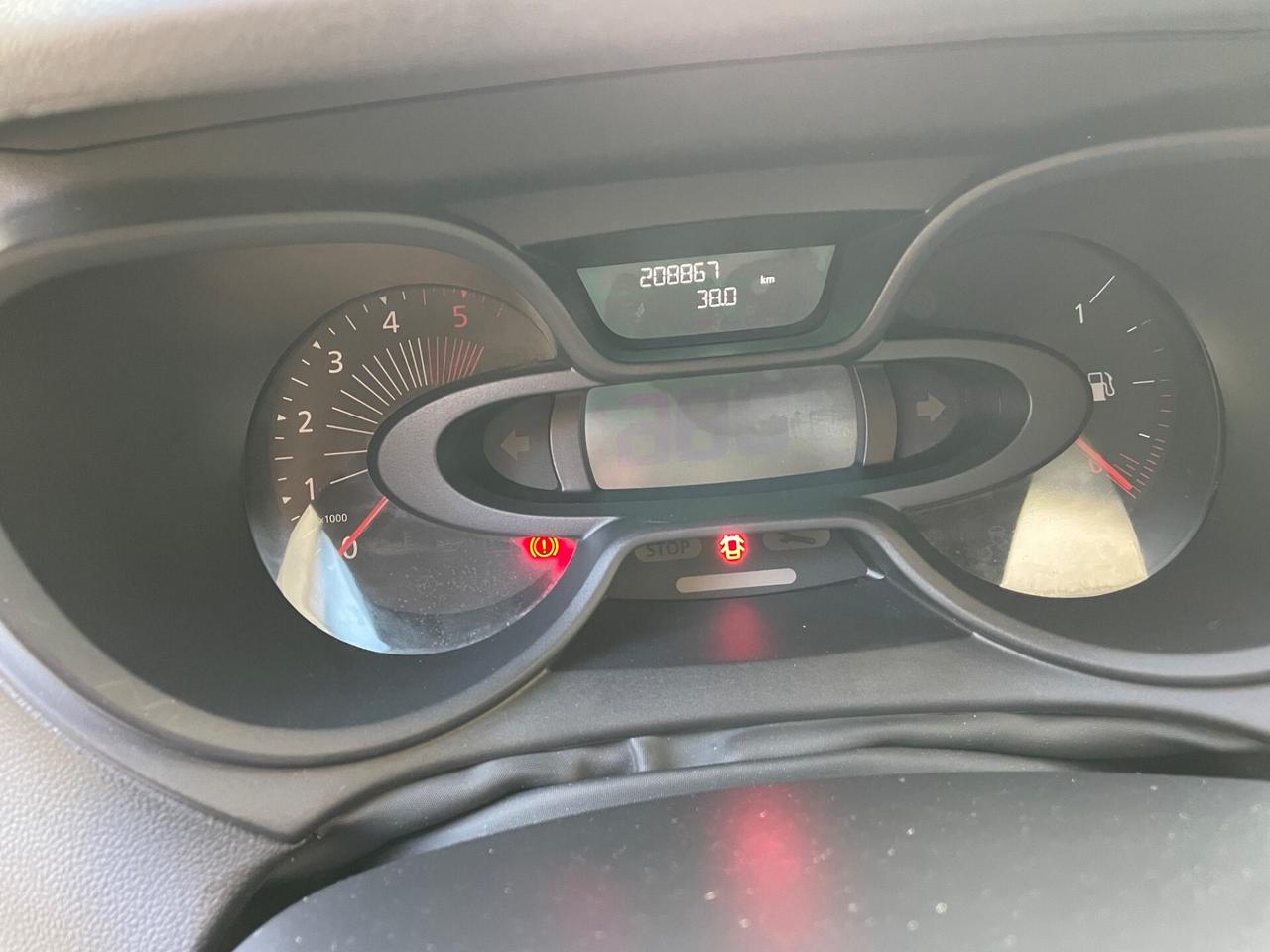 Renault Captur dCi 8V 90 CV Start&Stop Energy Intens