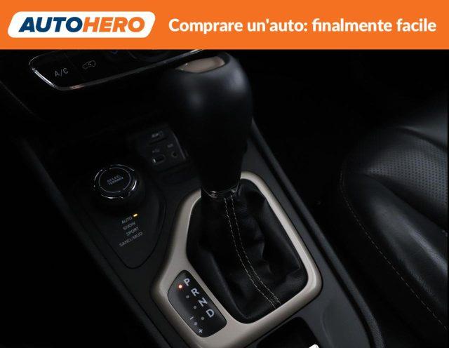 JEEP Cherokee 2.2 Mjt II 4WD Active Drive I Limited