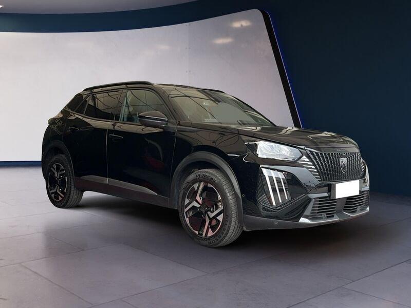 Peugeot 2008 2008 BlueHDi 130 EAT8 Allure S/S