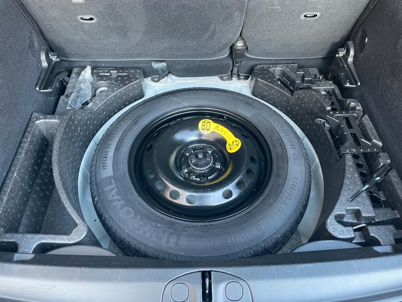 Fiat 500X 1.3 MultiJet 95 CV