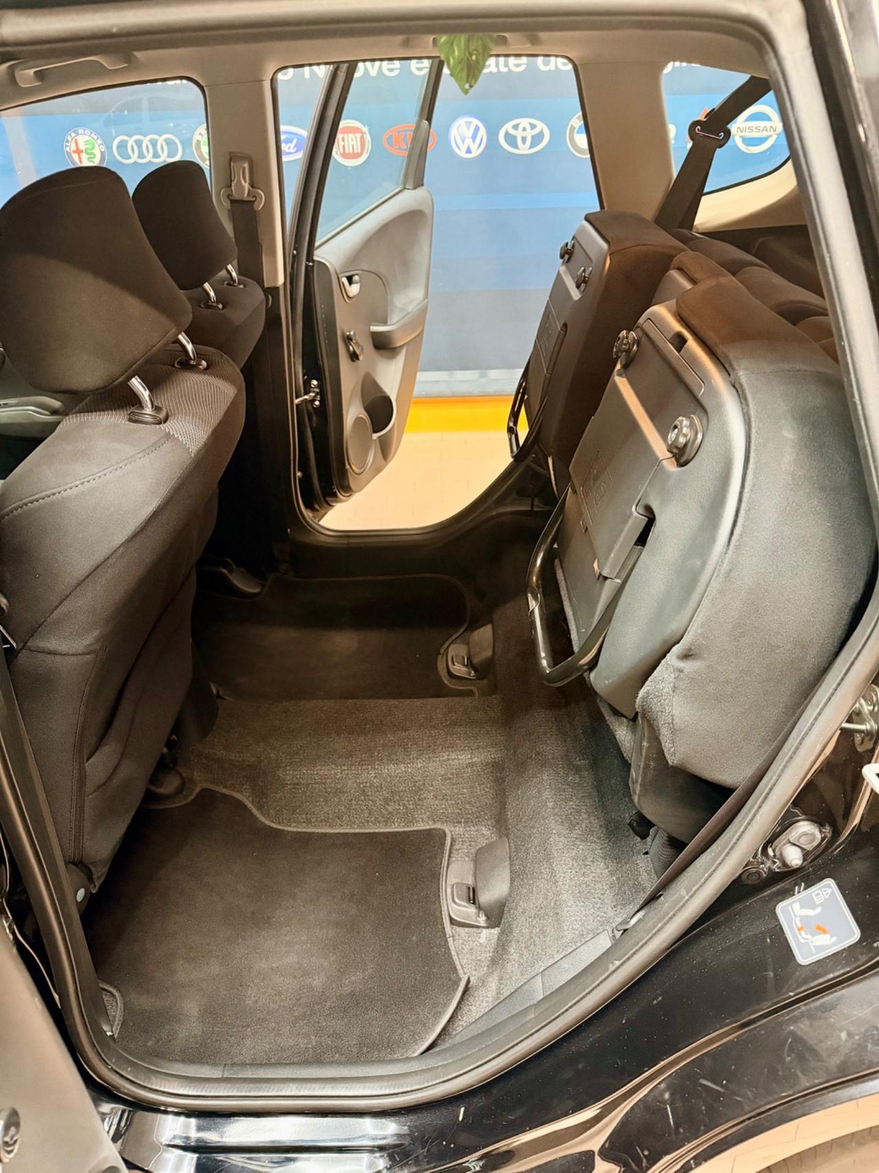 Honda Jazz 1.300 Benzina 99cv Automatica